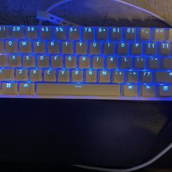 Razor Huntsman Mini Mercury White 