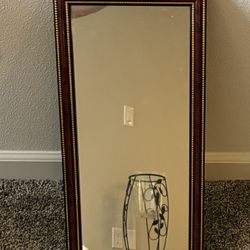Wall Mirror 