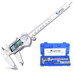 Digital Caliper New By Kynup