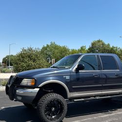 2003 ford f150