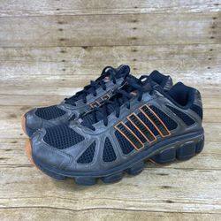 Adidas Trail Hiking Running Activewear Shoes Mens Size 10.5 Adiprene 3D Cushion