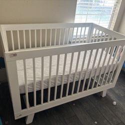 Crib