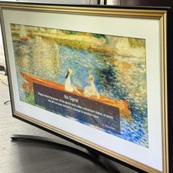 LG 60 Inch Flatscreen In perfect Condition 