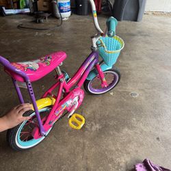 Kids Bike 