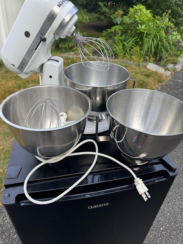 Kichen Aid Mixer