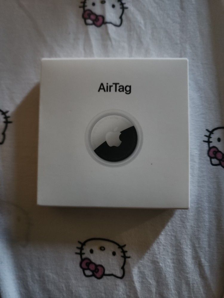 Apple Airtag