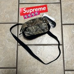 Supreme Mini Shoulder Bag 