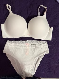 Victoria's Secret Bra and Panty Set