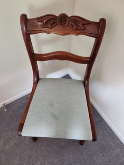 Antique Chair