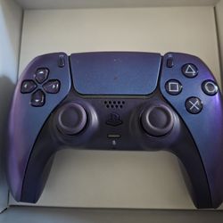 PS5 Controller 