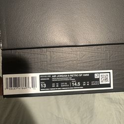 A Ma Maniere Retro 6 Sz.13 