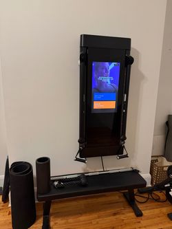 2019 Tonal Home Gym Works Well with Smart Handles and Accessories