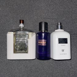 Perfumes 