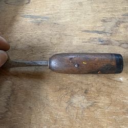 Vintage USMC screwdriver
