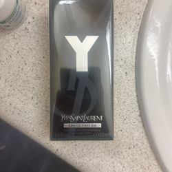 YSL “Y”