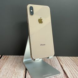 iPhone XS Max - Unlocked - 512GB
