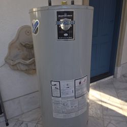 Water Heater 