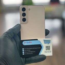 Samsung S22 128gb Unlocked 