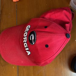 Georgia Hat