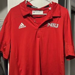 Adidas NIU Polo Large 