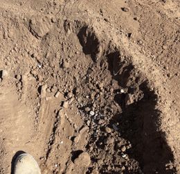 Clean Fill Dirt