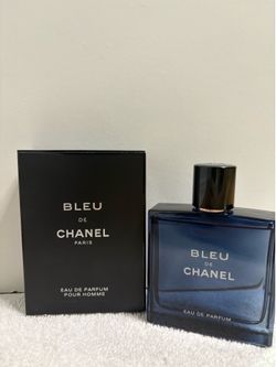 Blue de Channel