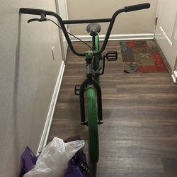 Bmx Elite Bike