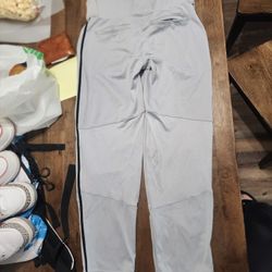 Nike Boys Baseball Pants