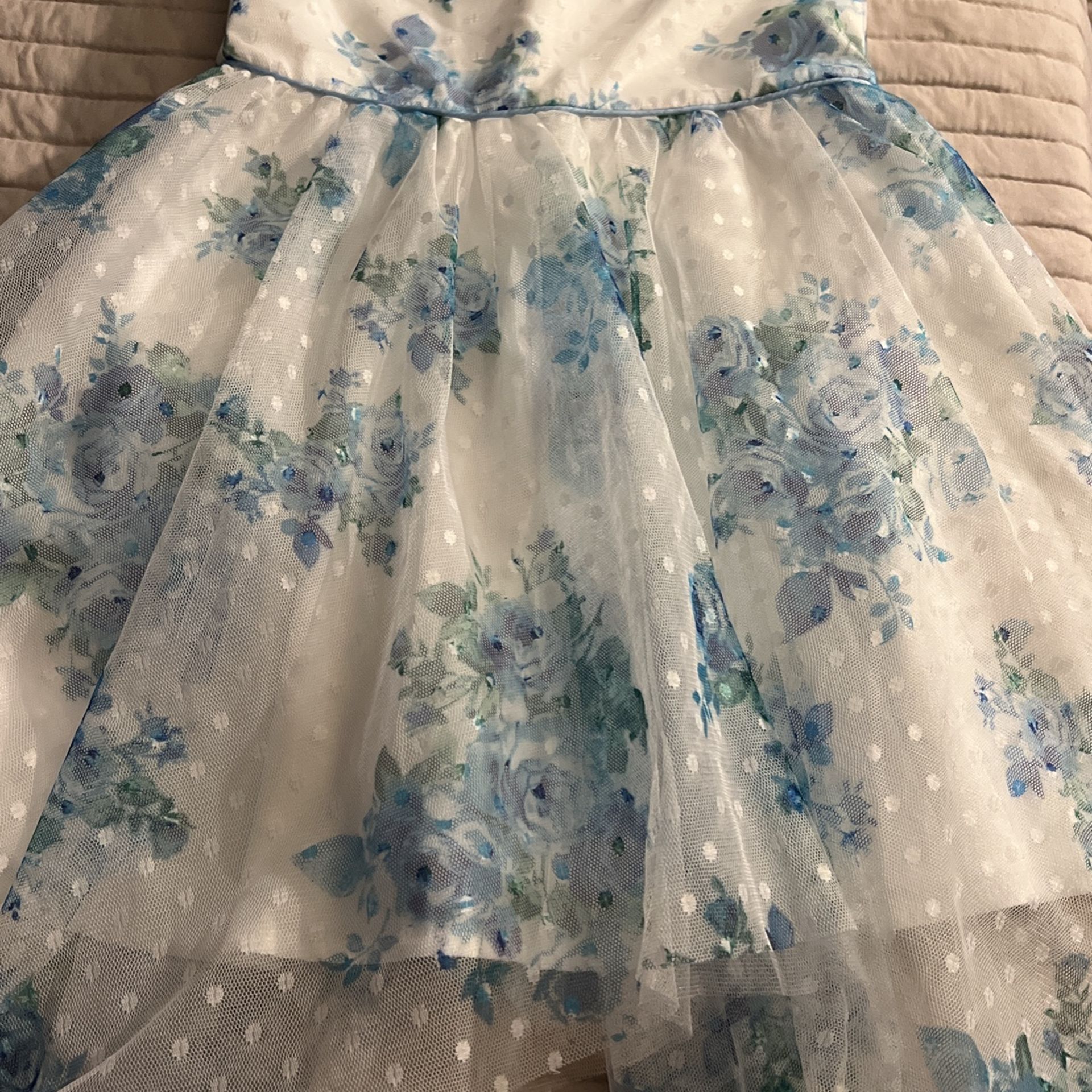 New Girls Dress