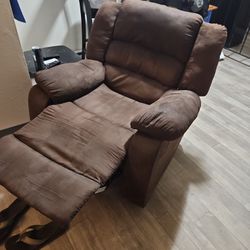 Recliner