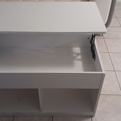 Lift Top Cofee Table 
