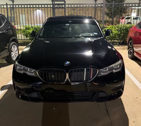 2021 BMW 330i