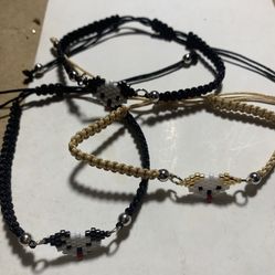 Animal Bracelets $6 Each 