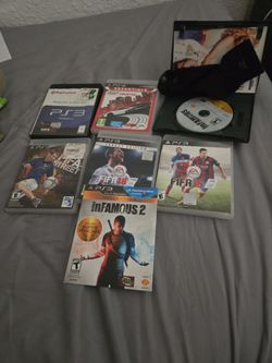 Video  games