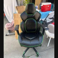Gaming Chair , 
