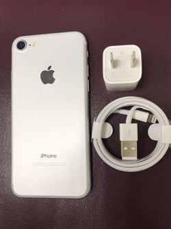 iPhone 7 128GB Factory Unlocked