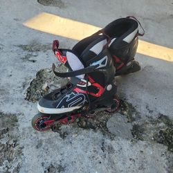 K2 Exo Roller Skates
