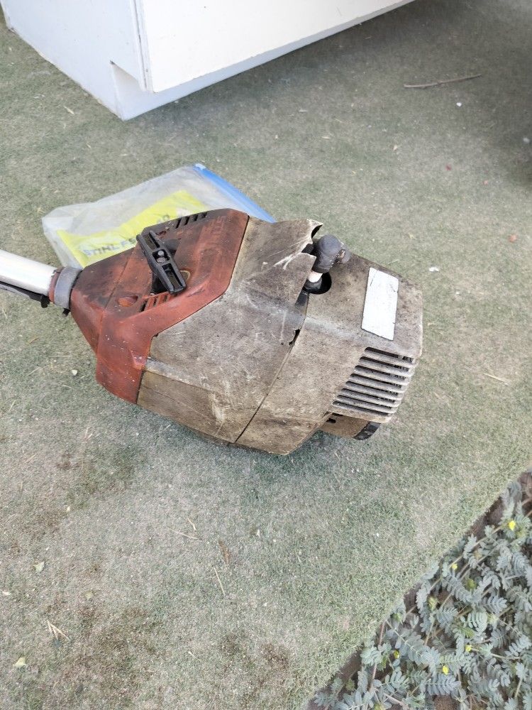 Stihl Weed Whacker (Needs Work)