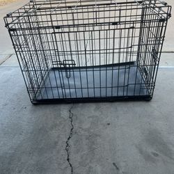 Dog Crate (Small/ Small Medium)