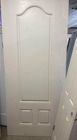 Fiber Glass Doors 