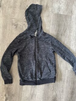Girls 6/7 sweatshirt
