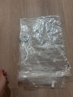 Vacuum Storage Space Bag
