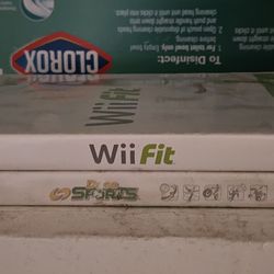 Wii games