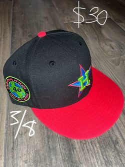 Houston Astros Hats