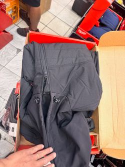 Milwaukee Heated Hoodie Jacket xl