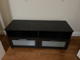 Brown Entertainment Center- You Pick Up