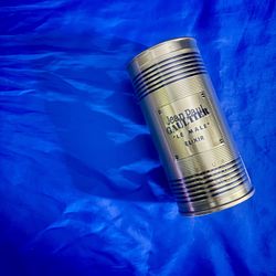 Jean Paul Gaultier Le Male Elixir 4.2oz (125ml) Eau de Parfum | Brand New & Sealed
