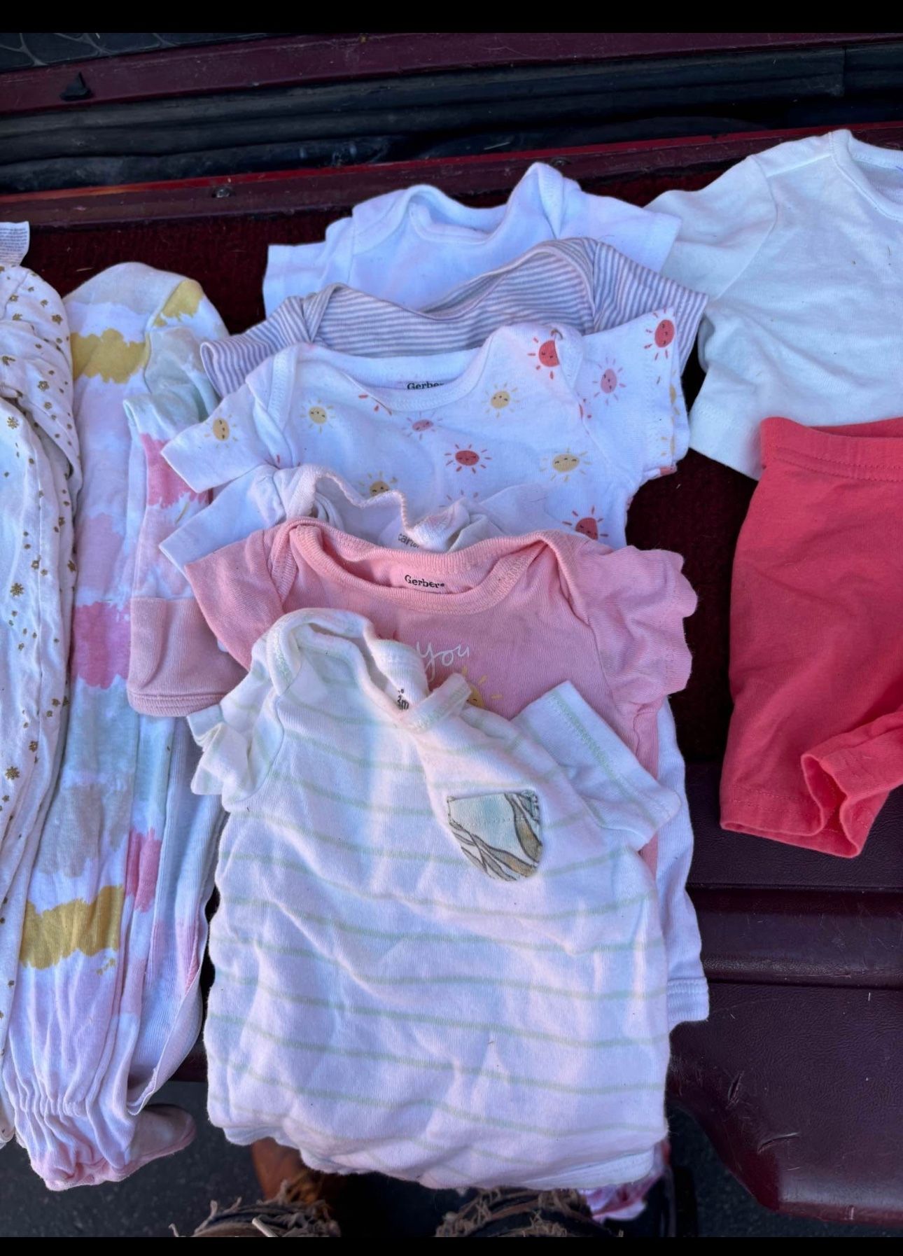 Baby Clothes