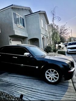 2006 Chrysler 300c
