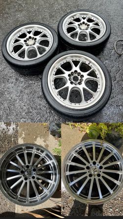 Wheels